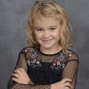 Meet your Posher, Talyn